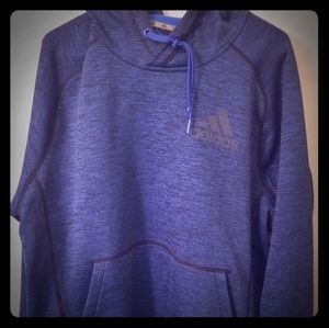 Adidas hoodie